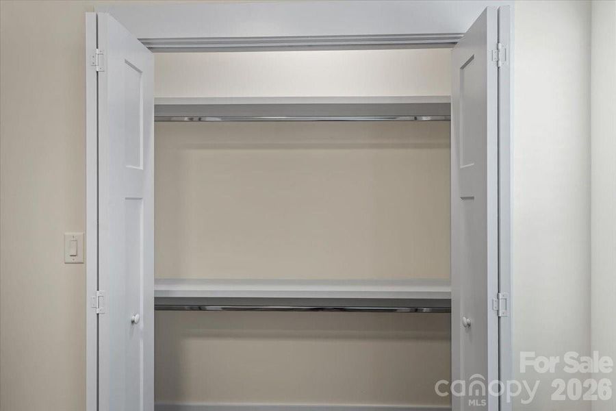 Close-up of interior finishes inside a home in , Concord (Image 11).
