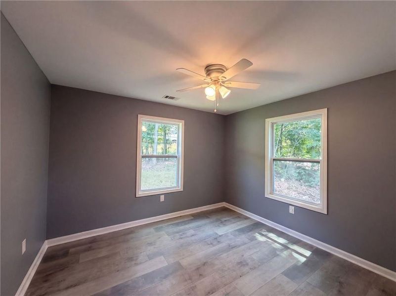 Spacious, unfurnished interior of a new home in , Carrollton (Image 12).