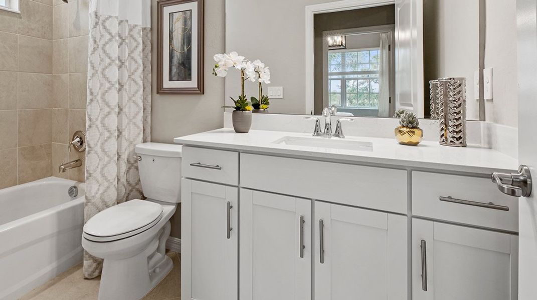 Executive Homes Antigua Marsala EI Designer Plumbing Accessories