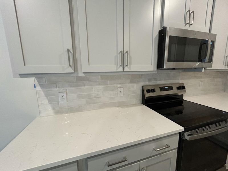 Furnished interior view inside a new home in , Ravenel (Image 3).