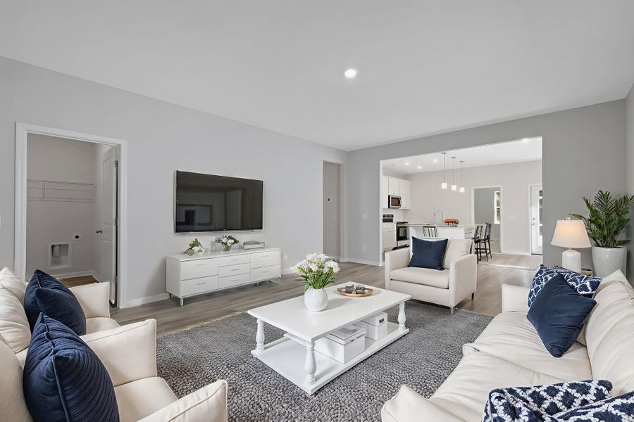 Hardeeville, SC New Home.  - Slide 12