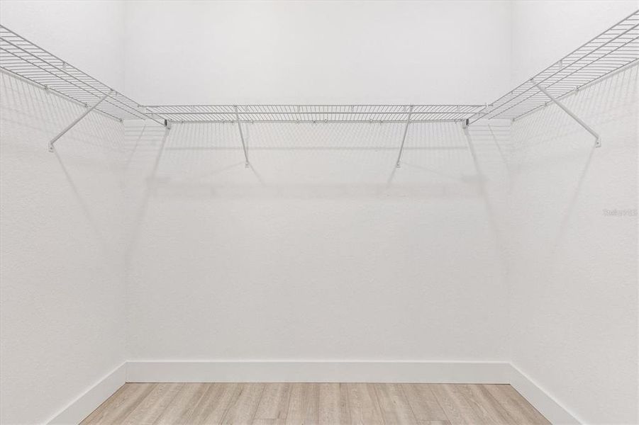 Spacious, unfurnished interior of a new home in , Wildwood (Image 30).