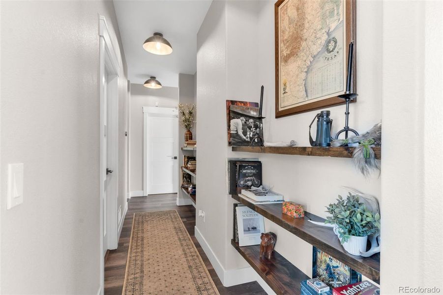 Furnished interior view inside a new home in , Cañon City (Image 30). Furnished interior view inside a new home in , Cañon City (Image 30).