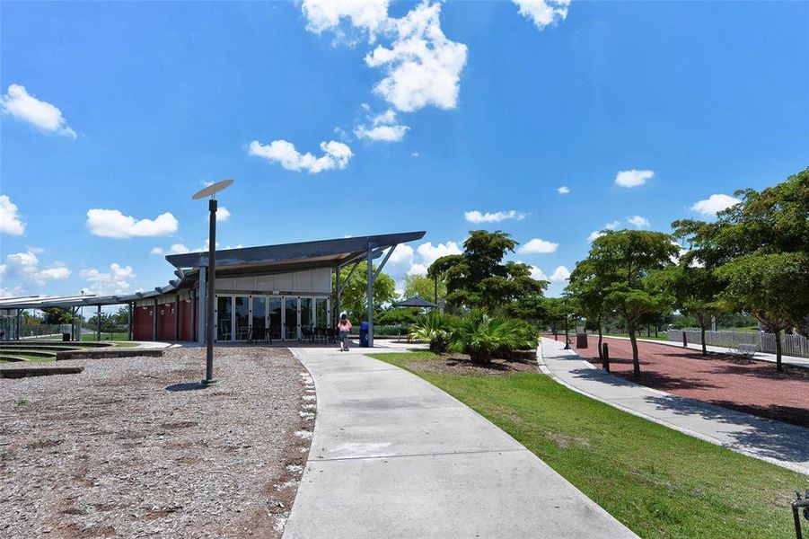 Community amenities in , Sarasota (Image 26).