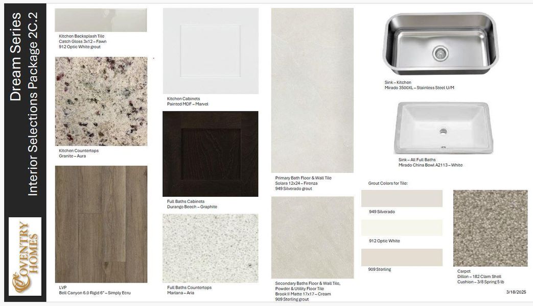 Interior Design Selections Interior Design Selections