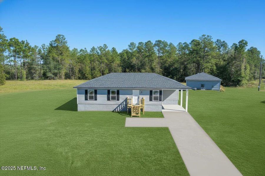 Image 18 of a home in .