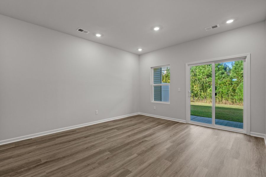 Ocean Isle Beach, NC New Home.  - Slide 17