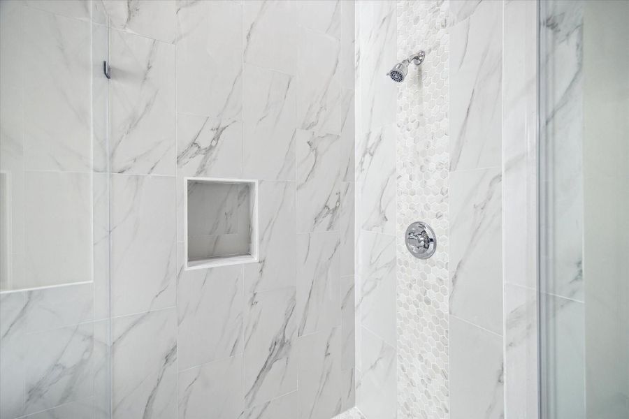Close-up of interior finishes inside a home in , Houston (Image 18). Close-up of interior finishes inside a home in , Houston (Image 18).