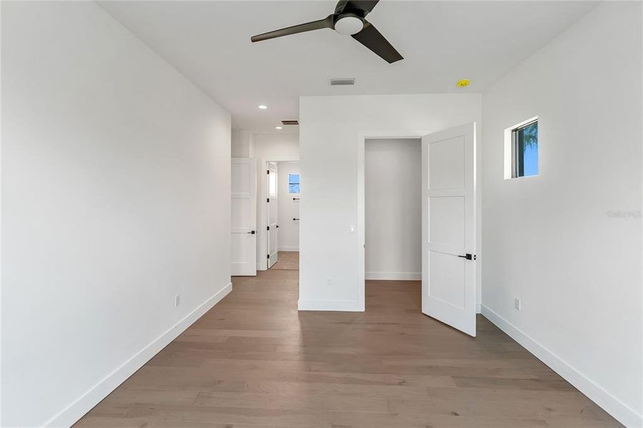 Spacious, unfurnished interior of a new home in , Longboat Key (Image 21). Spacious, unfurnished interior of a new home in , Longboat Key (Image 21).