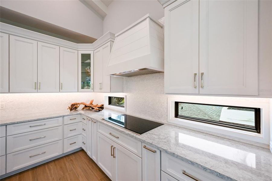 Furnished interior view inside a new home in , Anna Maria (Image 14). Furnished interior view inside a new home in , Anna Maria (Image 14).