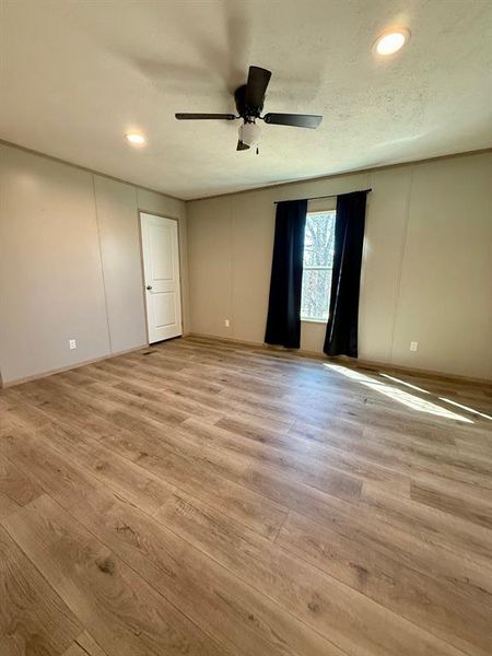 Spacious, unfurnished interior of a new home in , Chico (Image 13). Spacious, unfurnished interior of a new home in , Chico (Image 13).