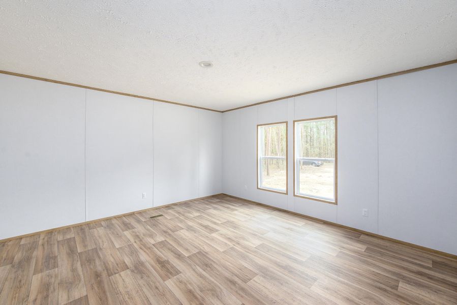 Spacious, unfurnished interior of a new home in , Eutawville (Image 15). Spacious, unfurnished interior of a new home in , Eutawville (Image 15).