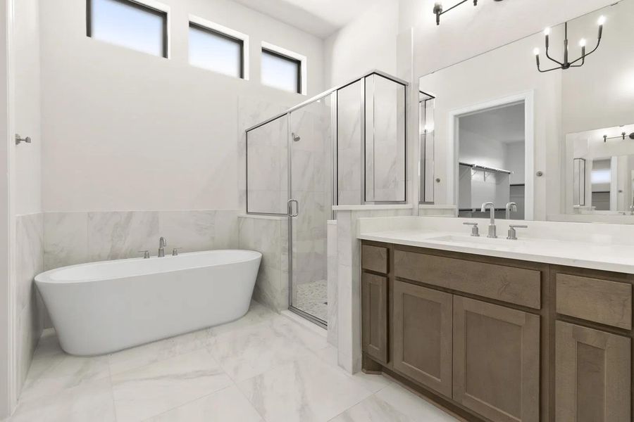 Brynlee II G Primary bath
