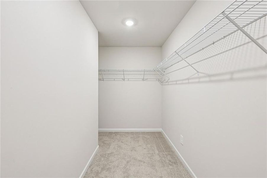 Spacious, unfurnished interior of a new home in Hawthorne Station, College Park (Image 26). Spacious, unfurnished interior of a new home in Hawthorne Station, College Park (Image 26).
