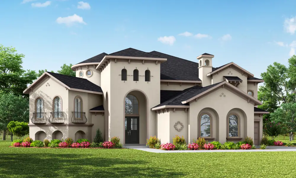 Rialto Floor Plan Image 7 Rialto Floor Plan Image 7