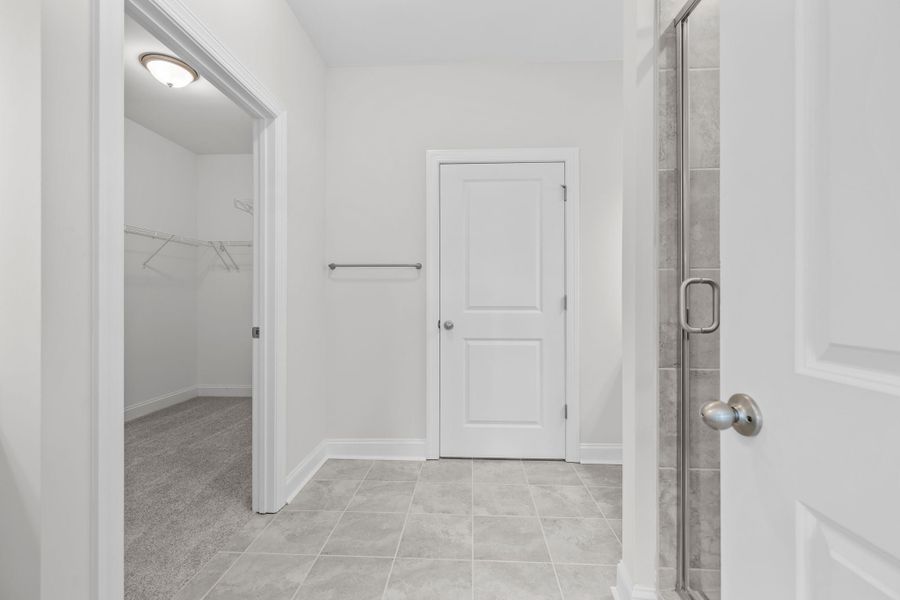 Fayetteville, NC New Home.  - Slide 22