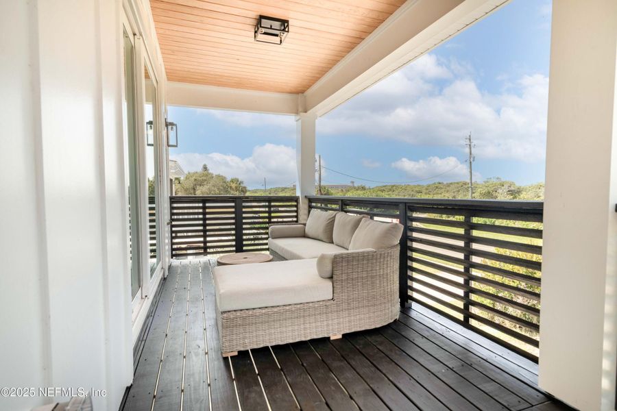 Furnished interior view inside a new home in , St. Augustine (Image 6). Furnished interior view inside a new home in , St. Augustine (Image 6).