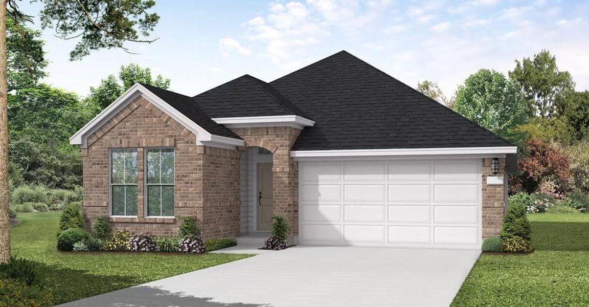 Kendalina Elevation