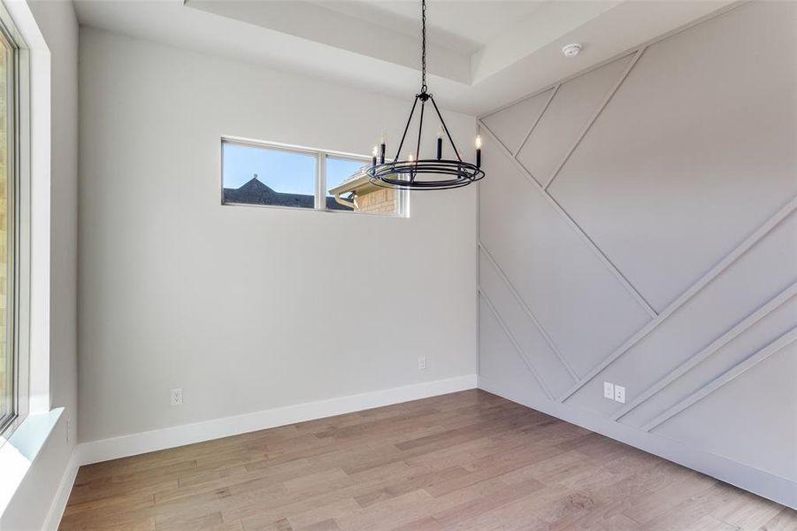 Spacious, unfurnished interior of a new home in , Weatherford (Image 30). Spacious, unfurnished interior of a new home in , Weatherford (Image 30).