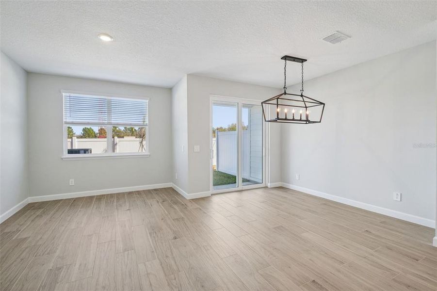 Spacious, unfurnished interior of a new home in , Tampa (Image 24). Spacious, unfurnished interior of a new home in , Tampa (Image 24).