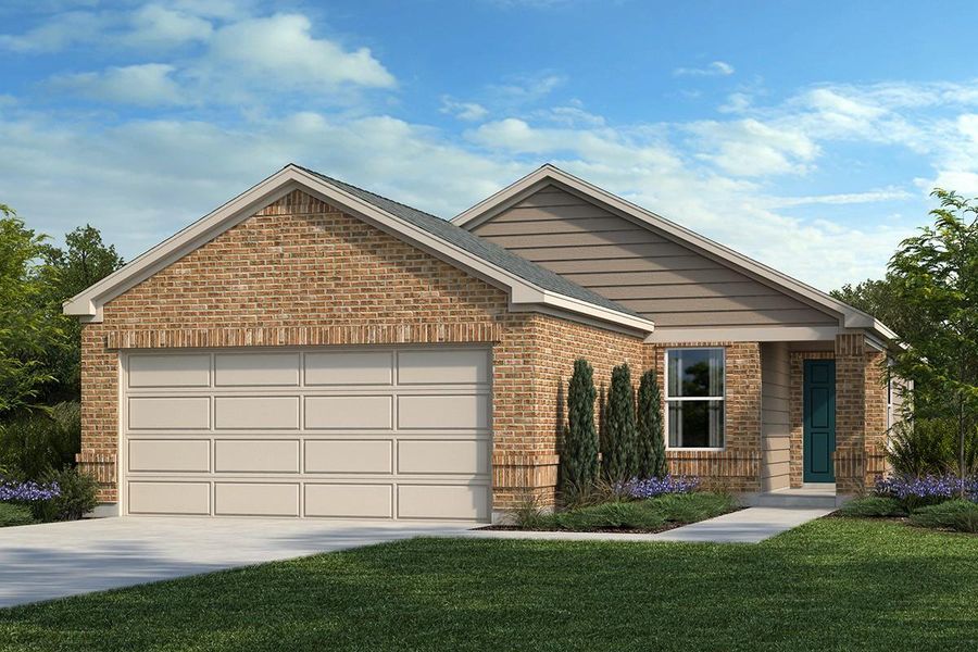 Welcome home to 2756 Grace Landing Drive located in Grace Landing and zoned to Willis ISD!
