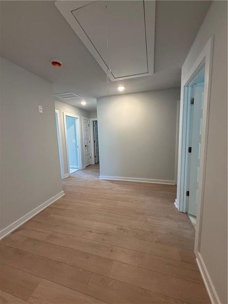 Spacious, unfurnished interior of a new home in , Villa Rica (Image 19). Spacious, unfurnished interior of a new home in , Villa Rica (Image 19).