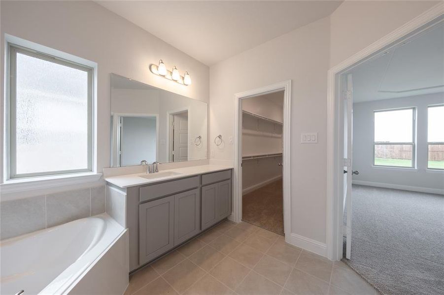 Primary Bathroom Primary Bathroom