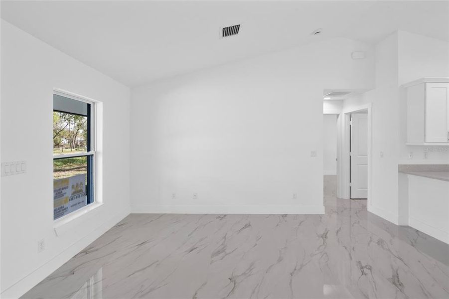 Spacious, unfurnished interior of a new home in , Okeechobee (Image 26). Spacious, unfurnished interior of a new home in , Okeechobee (Image 26).