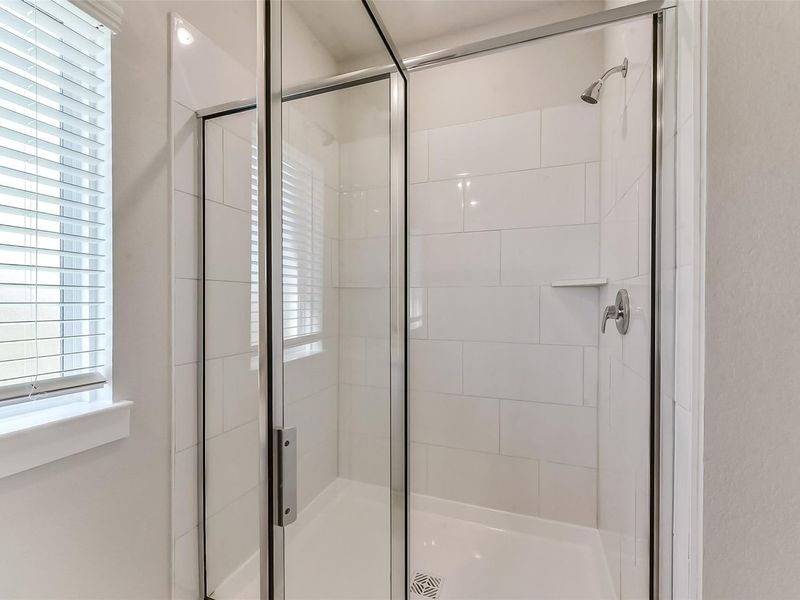 Close-up of interior finishes inside a home in River Ranch Meadows, Dayton (Image 22).