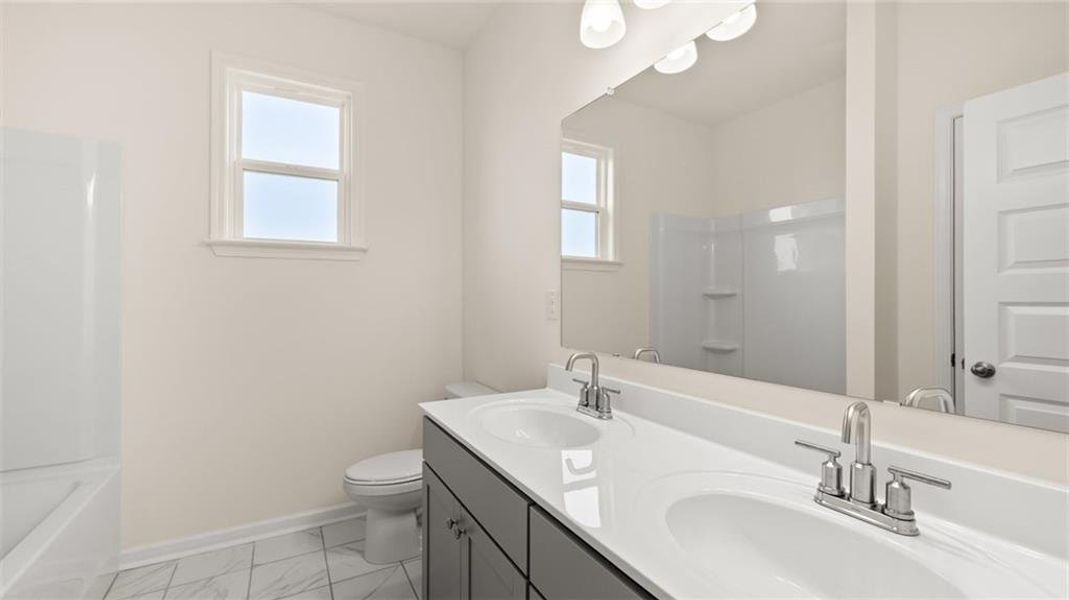 Image 42 of a home in Heritage Pointe. Image 42 of a home in Heritage Pointe.