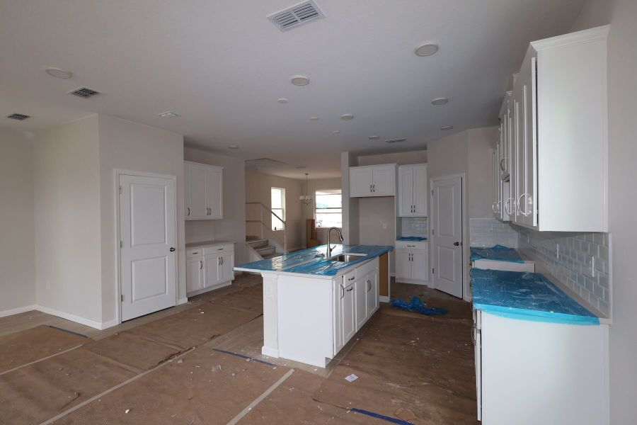 Kitchen Kitchen