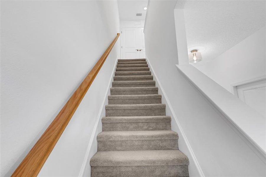 Spacious, unfurnished interior of a new home in , Sarasota (Image 20). Spacious, unfurnished interior of a new home in , Sarasota (Image 20).