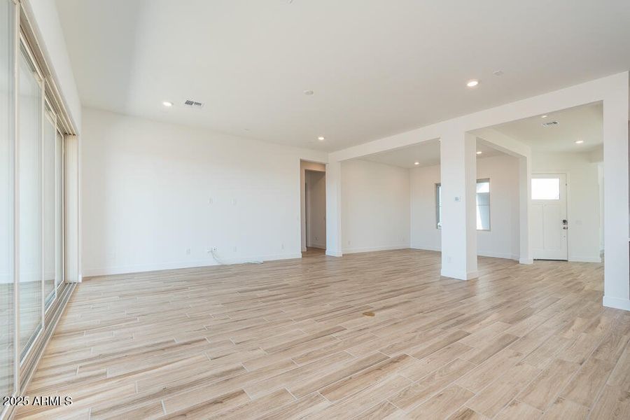 Tri Pointe Blossom Rock 490 - Great Room