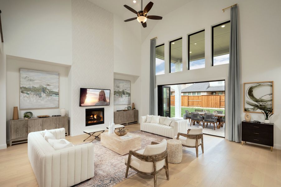 McKinney, TX New Home. - Slide 7 McKinney, TX New Home. - Slide 7