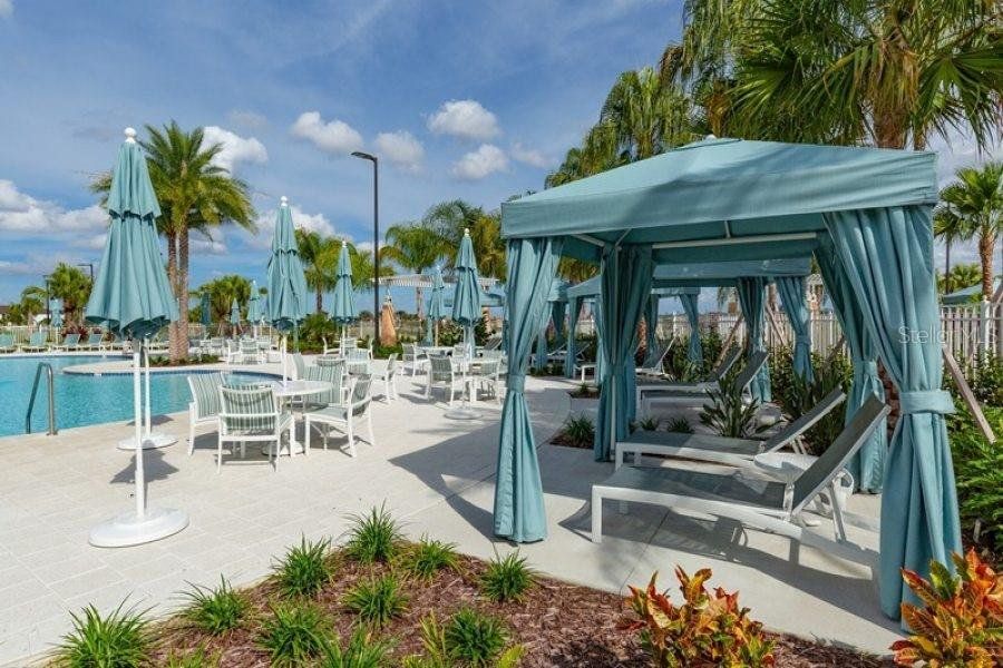 Community amenities in , Kissimmee (Image 48).