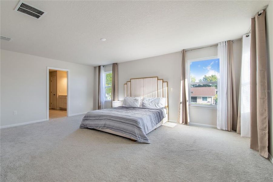 Furnished interior view inside a new home in , Winter Haven (Image 7).