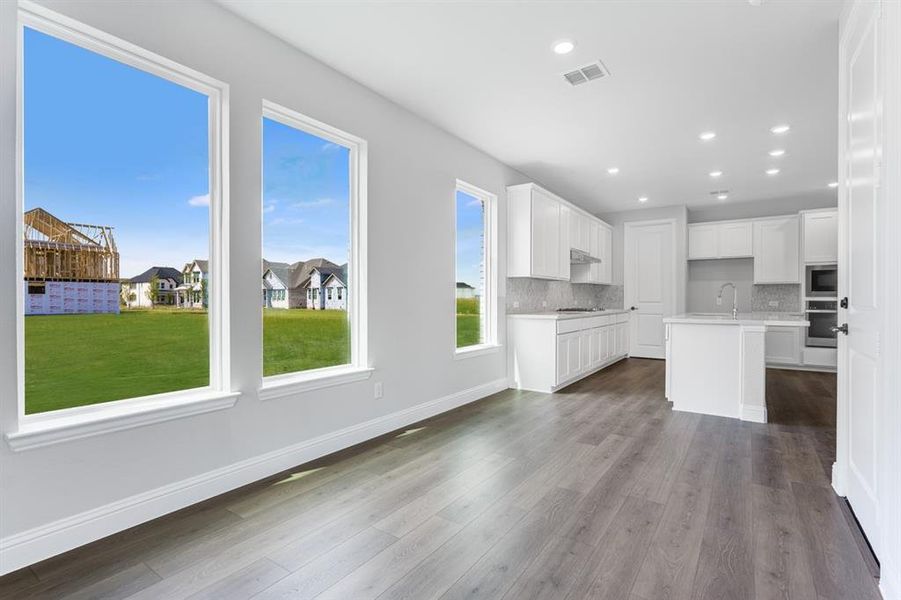 1109 Saltbrush Mews ~ Ready Now!