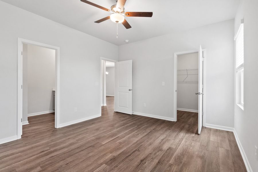 Richlands, NC New Home.  - Slide 30