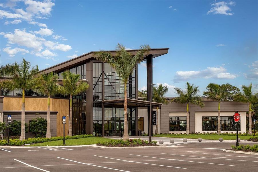 Community amenities in Skye Ranch Community Group Page, Sarasota (Image 41).