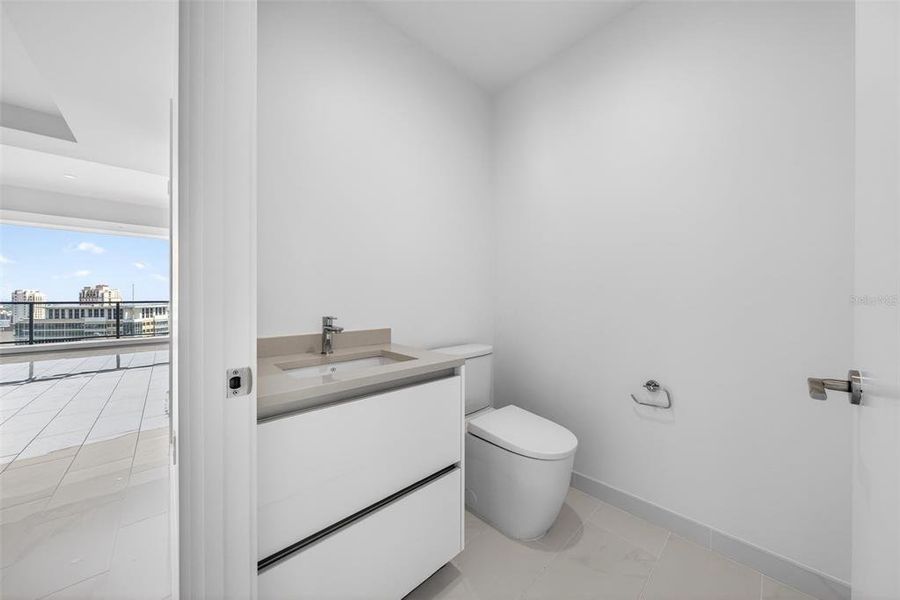 Furnished interior view inside a new home in , St. Petersburg (Image 57). Furnished interior view inside a new home in , St. Petersburg (Image 57).