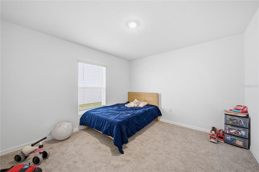 Furnished interior view inside a new home in Berry Bay, Wimauma (Image 30).