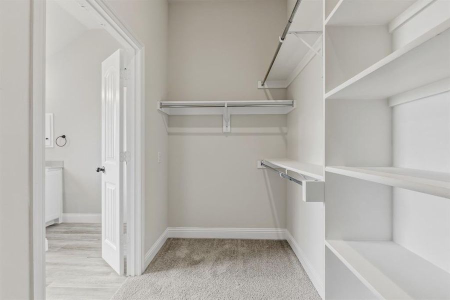 Spacious, unfurnished interior of a new home in , Josephine (Image 19).