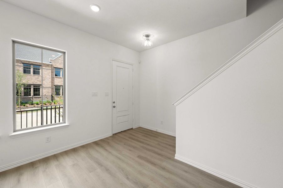 Berkeley Home Plan by Ashton Woods Berkeley Home Plan by Ashton Woods