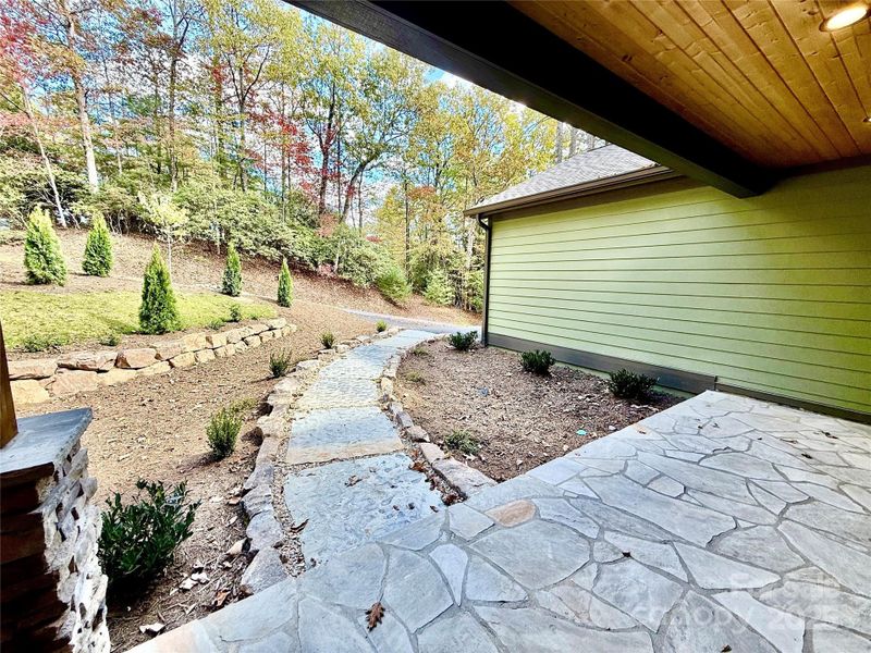 Views From Front Porch