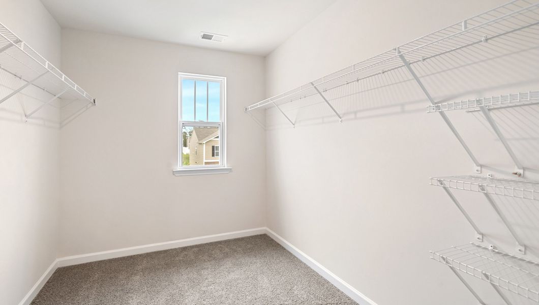 Image 29 representing the Elston by D.R. Horton in Varner Station, Woodruff, SC.