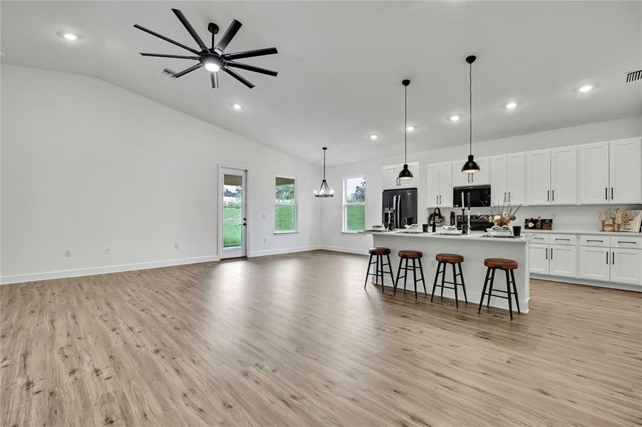 Spacious, unfurnished interior of a new home in , Weeki Wachee (Image 44). Spacious, unfurnished interior of a new home in , Weeki Wachee (Image 44).