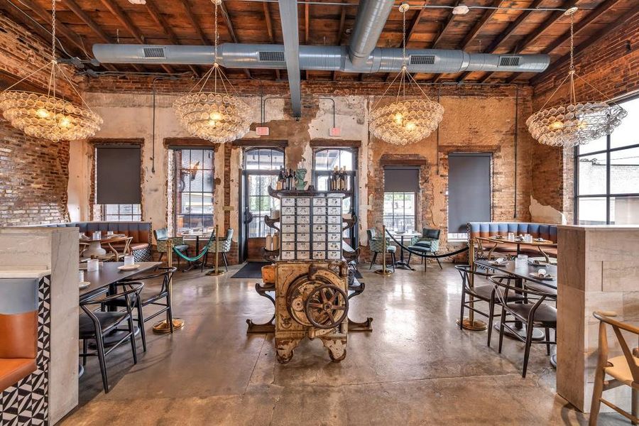 Community amenities in , Good Hope (Image 56). Community amenities in , Good Hope (Image 56).