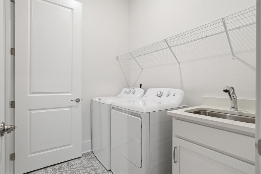 Image 42 of a home in Summerwind Crossing at Lakes of Cane Bay.