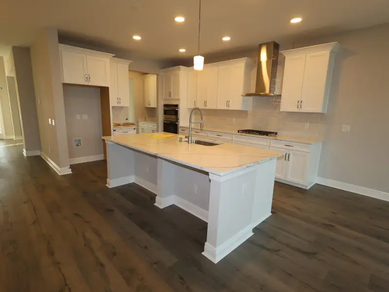 Kitchen Kitchen