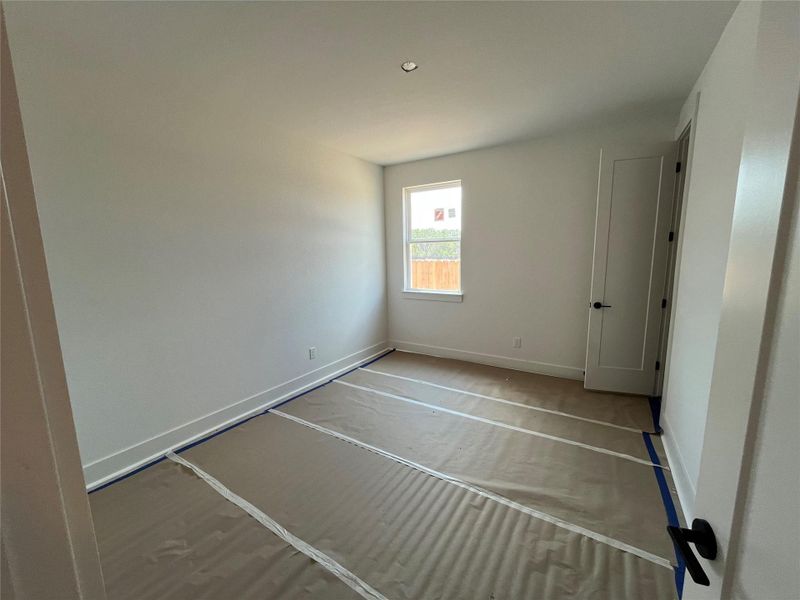 HOME IS UNDER CONSTRUCTION